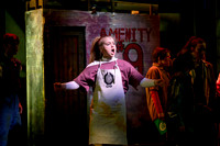 Vel Phillips Memorial HS Urinetown Highlights-3