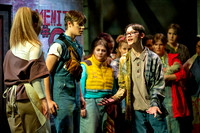 Vel Phillips Memorial HS Urinetown Highlights-2