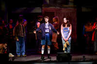 Vel Phillips Memorial HS Urinetown Highlights-1