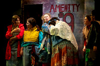 Vel Phillips Memorial HS Urinetown Highlights-5