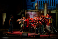 Vel Phillips Memorial HS Urinetown Highlights-4