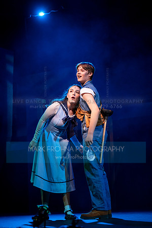 Vel Phillips Memorial HS Urinetown Highlights-10