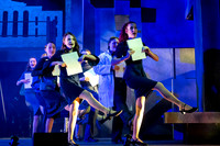 Vel Phillips Memorial HS Urinetown Highlights-6