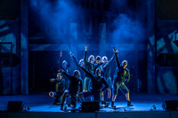 Vel Phillips Memorial HS Urinetown Highlights-9