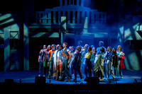 Vel Phillips Memorial HS Urinetown Highlights-12