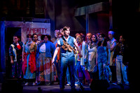 Vel Phillips Memorial HS Urinetown Highlights-17