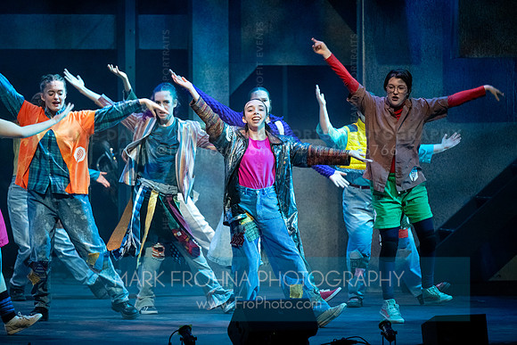 Vel Phillips Memorial HS Urinetown Highlights-20
