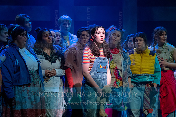 Vel Phillips Memorial HS Urinetown Highlights-29
