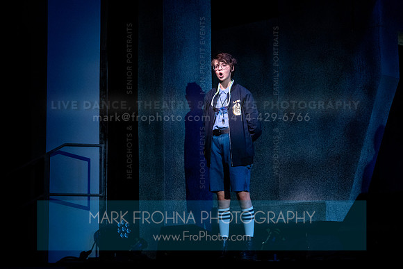 Vel Phillips Memorial HS Urinetown Highlights-38