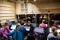 MOT Voice Lab 110-14