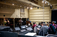 MOT Voice Lab 110-15