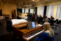 MOT Voice Lab 110-20