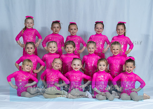 LCD Spring Recital 2024 Teams-11