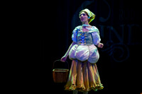 New Berlin West Cinderella Leila-1