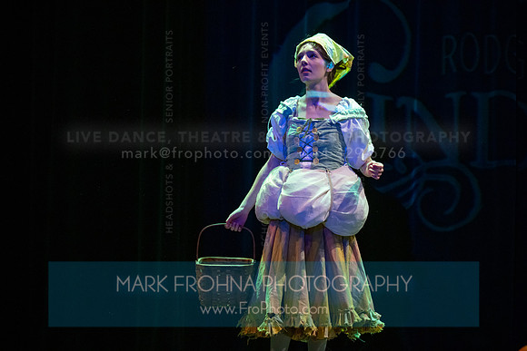 New Berlin West Cinderella Leila-1