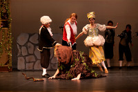 New Berlin West Cinderella Leila-2