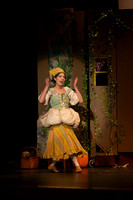 New Berlin West Cinderella Leila-8