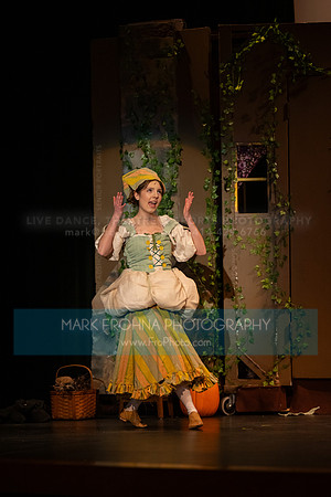 New Berlin West Cinderella Leila-8