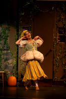 New Berlin West Cinderella Leila-9
