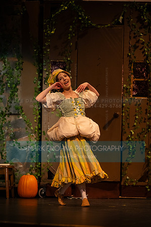 New Berlin West Cinderella Leila-9