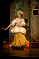New Berlin West Cinderella Leila-11
