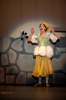 New Berlin West Cinderella Leila-12