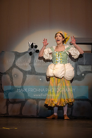 New Berlin West Cinderella Leila-12
