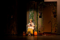New Berlin West Cinderella Leila-13