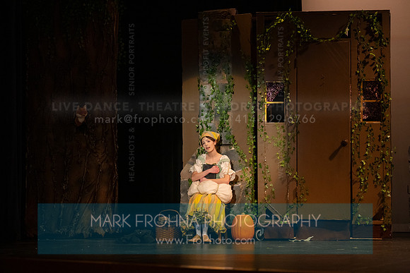 New Berlin West Cinderella Leila-13
