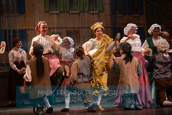 New Berlin West Cinderella Leila-14