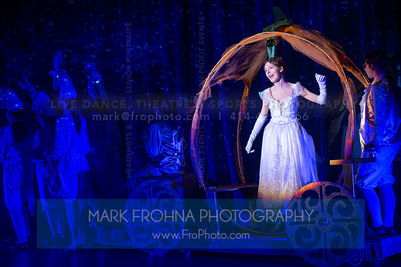 New Berlin West Cinderella Leila-28