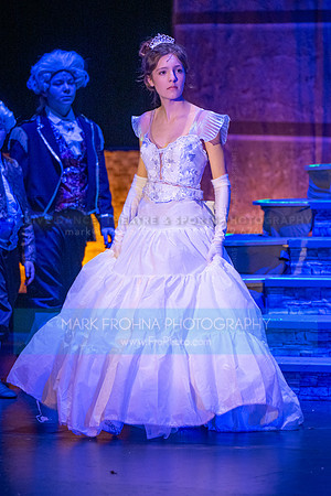 New Berlin West Cinderella Leila-30