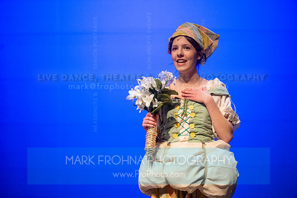New Berlin West Cinderella Leila-17