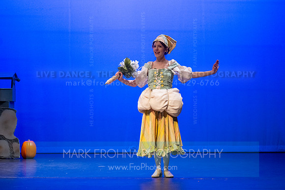 New Berlin West Cinderella Leila-16