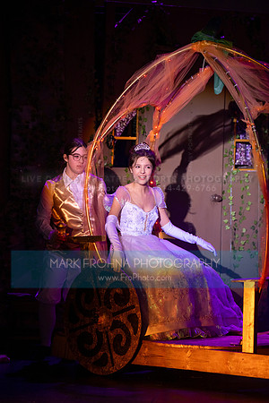 New Berlin West Cinderella Leila-22