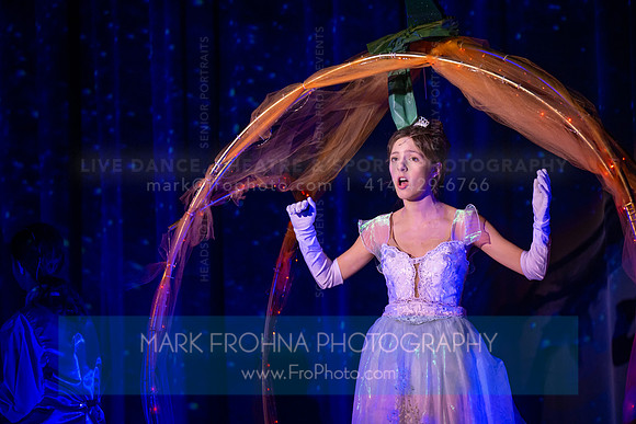 New Berlin West Cinderella Leila-27