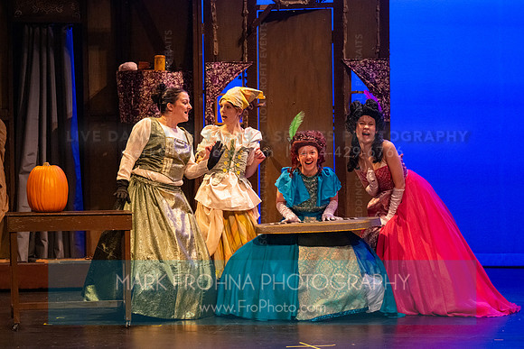 New Berlin West Cinderella Leila-54