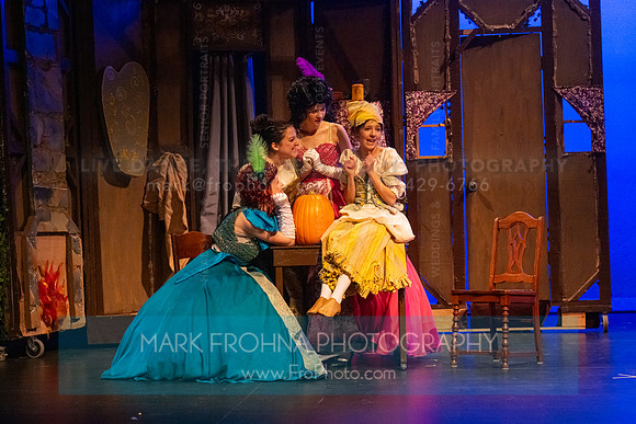 New Berlin West Cinderella Leila-52
