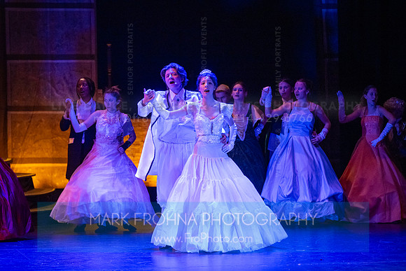 New Berlin West Cinderella Leila-41