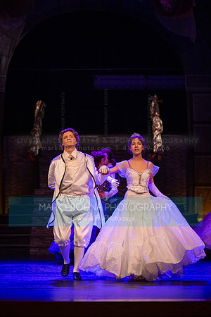 New Berlin West Cinderella Leila-33