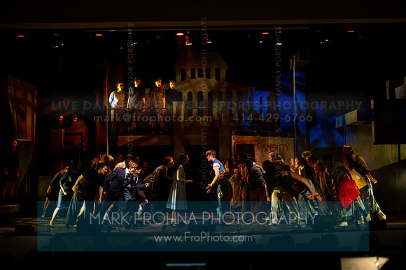 Vel Phillips Memorial HS Urinetown-145