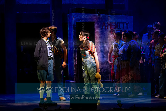 Vel Phillips Memorial HS Urinetown-140