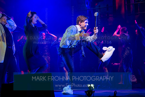 Vel Phillips Memorial HS Urinetown-136
