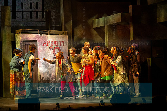 Vel Phillips Memorial HS Urinetown-139