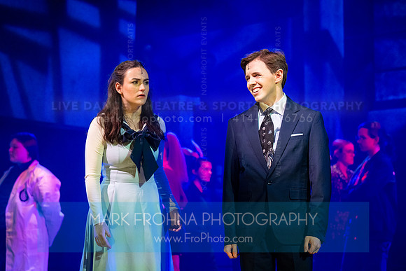 Vel Phillips Memorial HS Urinetown-135