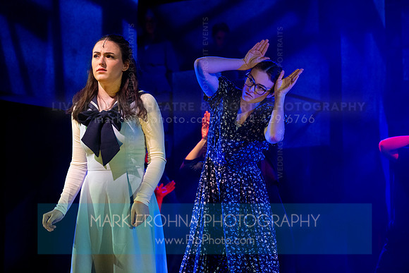Vel Phillips Memorial HS Urinetown-133