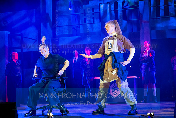 Vel Phillips Memorial HS Urinetown-130