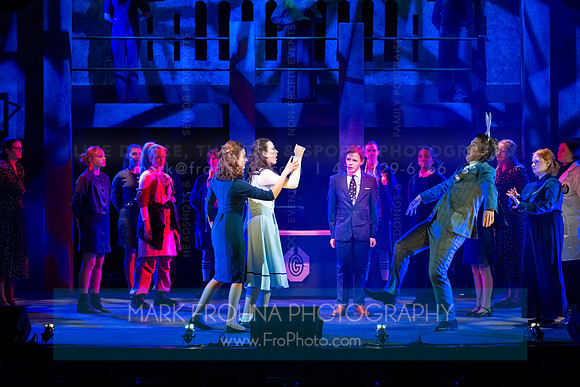 Vel Phillips Memorial HS Urinetown-128