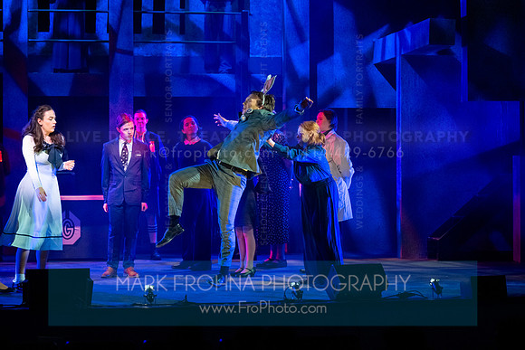 Vel Phillips Memorial HS Urinetown-129