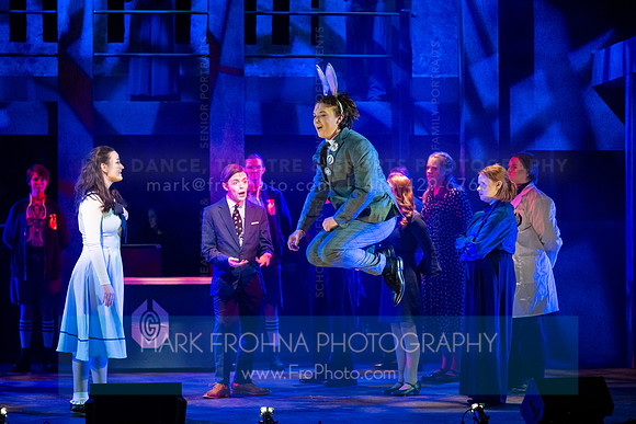 Vel Phillips Memorial HS Urinetown-126